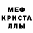 Меф мяу мяу мука Istvan Pfeifer